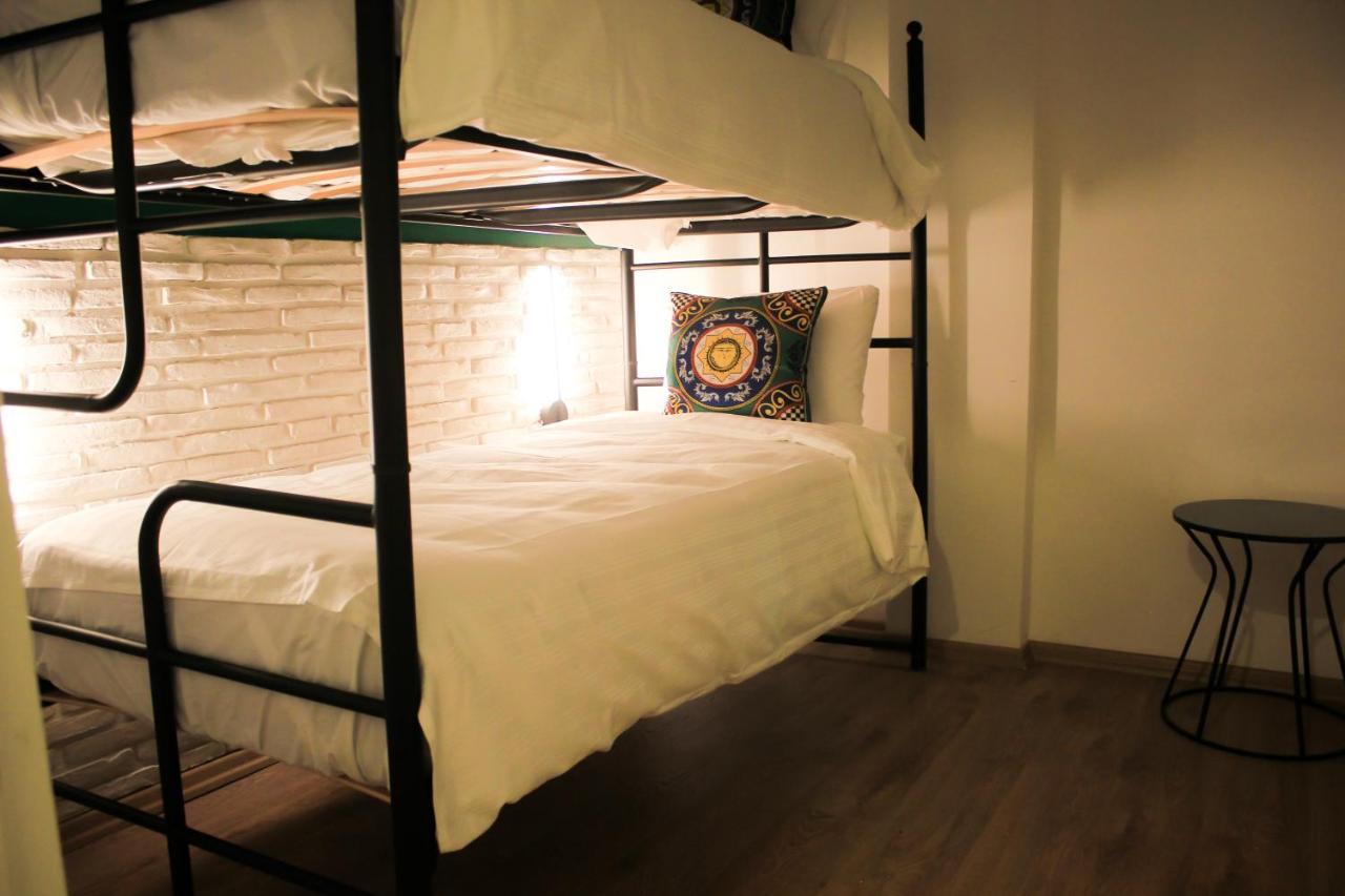 Think Hotel Конья Экстерьер фото