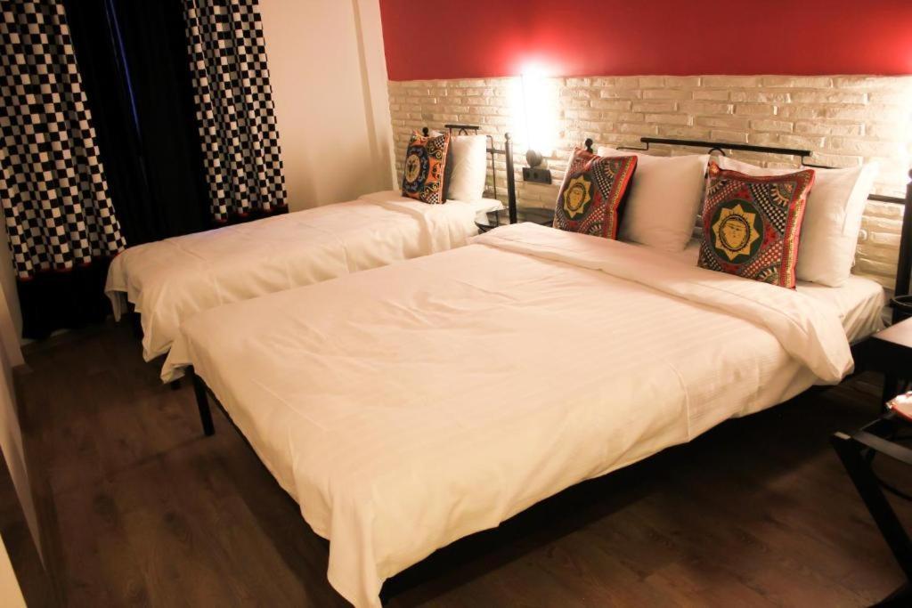 Think Hotel Конья Экстерьер фото