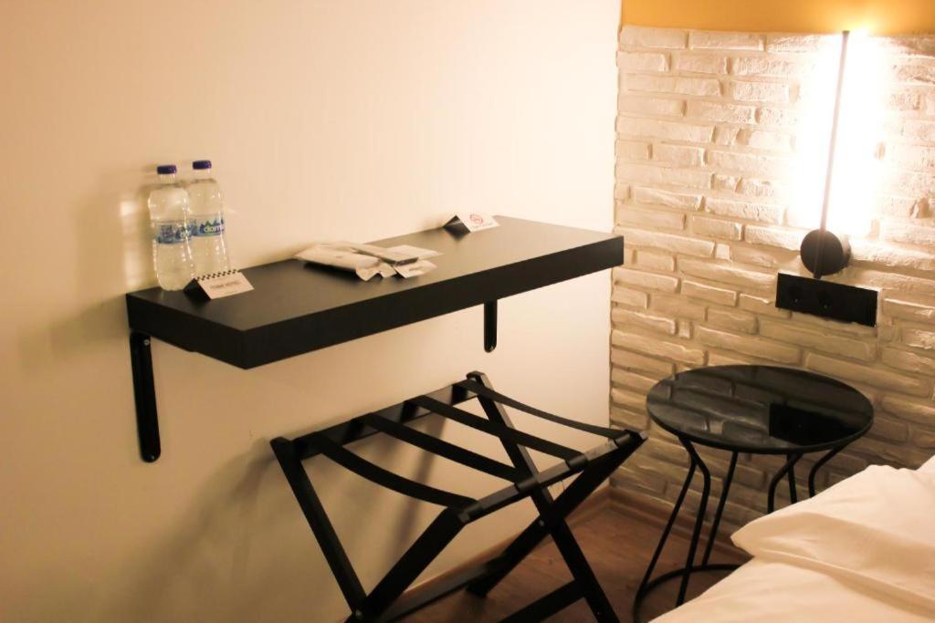 Think Hotel Конья Экстерьер фото
