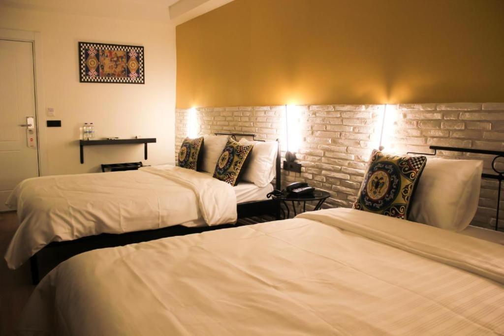 Think Hotel Конья Экстерьер фото