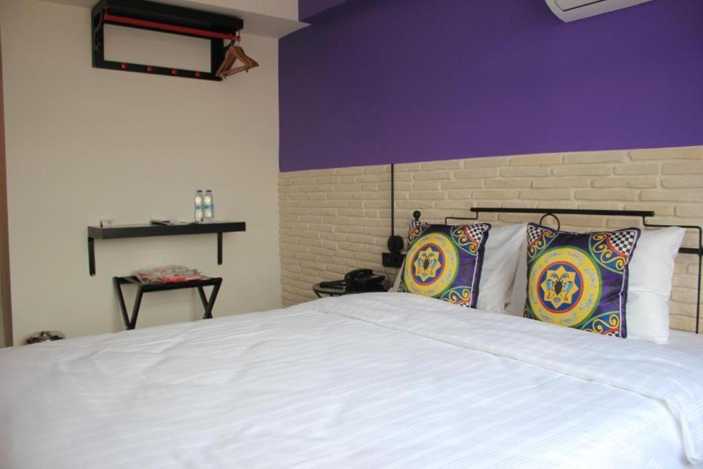 Think Hotel Конья Экстерьер фото
