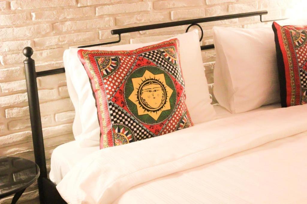 Think Hotel Конья Экстерьер фото